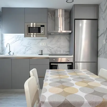 Apartment 2d En Albaycin, Con Parking *