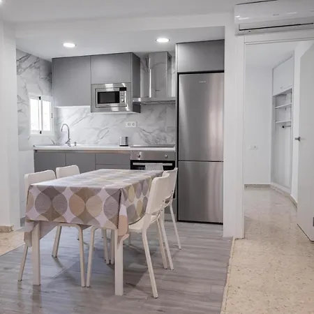 2d En Albaycin, Con Parking Apartment *