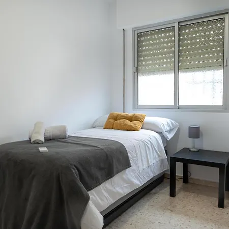 2d En Albaycin, Con Parking Apartment Granada
