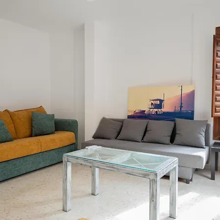 Apartment 2d En Albaycin, Con Parking *