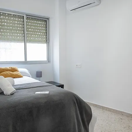 2d En Albaycin, Con Parking Apartment *